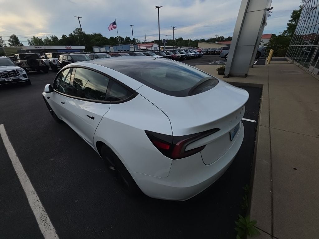 tesla model 3 2024 5YJ3E1EA2RF768471 image tesla model 3 2024 5YJ3E1EA2RF768471 image